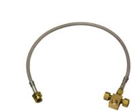 skyjacker (rbl88) stainless steel brake line - 2 to 6 inch upgrade logo