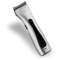 💇 wahl beretto silver clipper: lightweight and efficient, 0.31 kg logo