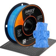 🖨️ jarees dimensionally accurate filament printers logo