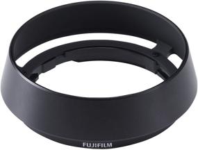 img 1 attached to Фотокомпания Fujifilm представляет кольцеобразный блендер LH-XF35-2 для объективов XF23mm F2 и XF35mm F2: Повышение качества вашего фотоопыта