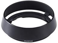 фотокомпания fujifilm представляет кольцеобразный блендер lh-xf35-2 для объективов xf23mm f2 и xf35mm f2: повышение качества вашего фотоопыта логотип
