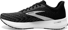 img 2 attached to 🏃 Hyperion Tempo Men's Running Shoes by Brooks