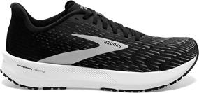 img 3 attached to 🏃 Hyperion Tempo Men's Running Shoes by Brooks