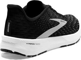 img 1 attached to 🏃 Hyperion Tempo Men's Running Shoes by Brooks