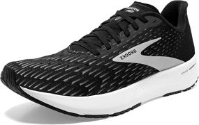 img 4 attached to 🏃 Hyperion Tempo Men's Running Shoes by Brooks