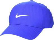 🧢 legacy91 tech hat for women and unisex by nike логотип