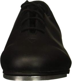 img 3 attached to Superior Performance: Leo Women's Jazz Tap Dance Shoe Unleashed