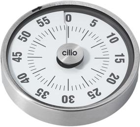 img 2 attached to Cilio Manual Kitchen 3 Inch Diameter