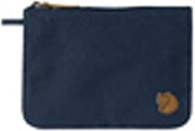 img 1 attached to Fjallraven Gear Pocket Bag Navy