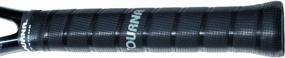 img 1 attached to 🎾 Enhance Your Tennis Experience with Tourna Pro Thin Tennis Replacement Grip - 1.25mm