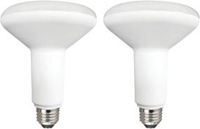 img 4 attached to TCP Dimmable Floodlights - L8BR30D1530K2 Equivalent