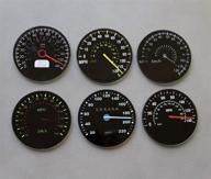 faded lines choice speedometer coasters логотип