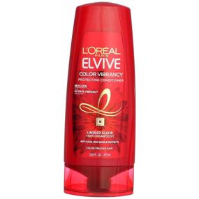 img 3 attached to LOreal Advanced Haircare Nourishing Conditioner