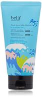 💦 belif aqua bomb jelly cleanser – hydrating face cleanser for dry skin, cleansing foam, clean beauty, 5.41 fl oz (pack of 1) logo