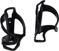 🚴 lezyne side load flow bottle cage-pair, black: durable design for efficient and convenient hydration logo