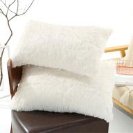 tenghe standard pillowcase decorative closure no logo