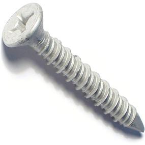img 1 attached to Hard Find Fastener 014973192648 Stainless