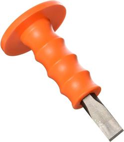 img 2 attached to Mayhew Select Handguarded 12 Inch Tool for Safe and Efficient Work