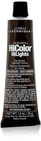 img 4 attached to 🔴 L'Oreal Excellence HiColor Red Hair Dye - 1.2 oz