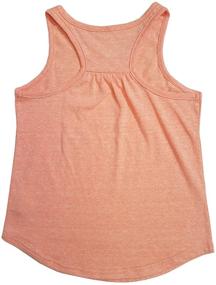 img 2 attached to Tough Cookies Plain Triblend Medium Girls' Clothing and Tops, Tees & Blouses