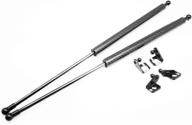 autobahn88 hood lift support, 1988-1991 honda civic ef (black carbon fiber) - improved seo logo