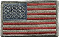 tactical usa flag patch culpeper logo