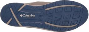 img 1 attached to Columbia Mens Bahama Waterproof Breathable Men's Shoes