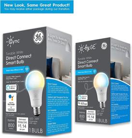 img 3 attached to 🔌 GE Lighting Replacement Bluetooth 93128973: Smart and Seamless Lighting Upgrade