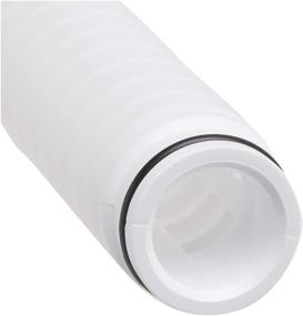 img 2 attached to 🔵 Enhanced Rusco Spin Down Separator Replacement Filter