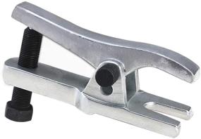 img 4 attached to 🔧 ABIGAIL Universal Ball Joint Separator and Remover Tool - Ideal for Separating Arms, Tie Rods, and Ball Joints on Cars, Trucks, and ATVs