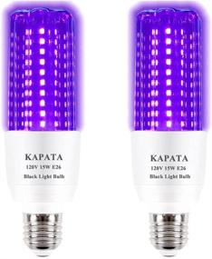 img 4 attached to 🔆 395-400Nm Fluorescent Equivalent with Energy-saving Feature