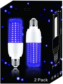 img 1 attached to 🔆 395-400Nm Fluorescent Equivalent with Energy-saving Feature