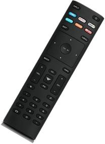 img 2 attached to Upgrade your Vizio Smart TV with the New XRT136 Remote Control - Compatible with D24f-F1, D43f-F1, D50f-F1, and More!