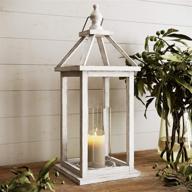 barnyard designs decorative lantern farmhouse logo