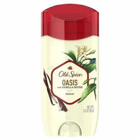 img 4 attached to Дезодорант Old Spice вдохновленный ванилью