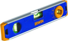 img 2 attached to 🔩 Introducing the Reliable Magnetic Torpedo Level Tool – 9 Inch Version 1794155