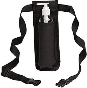 img 1 attached to Therapists Choice® Massage Holster Included