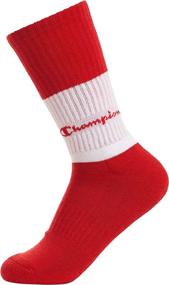 img 2 attached to 🧦 Multipacks of Champion Kids' Socks