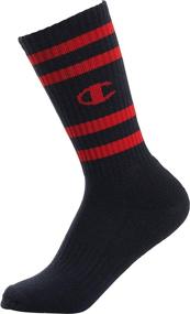 img 1 attached to 🧦 Multipacks of Champion Kids' Socks