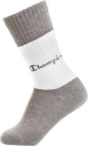 img 3 attached to 🧦 Multipacks of Champion Kids' Socks