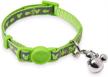 disney parks collar mickey reflective dogs for training & behavior aids logo