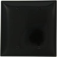 leviton pj23 2 gang wallplate midway logo