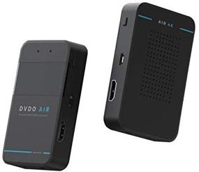 img 3 attached to 📶 DVDO Air4K: Wireless HDMI at 60Ghz with Zero Latency, No Interference, Enhanced Signal Strength Indicator, and Convenient Online Configuration Tool for Seamless Software Updates