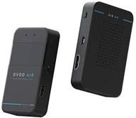 📶 dvdo air4k: wireless hdmi at 60ghz with zero latency, no interference, enhanced signal strength indicator, and convenient online configuration tool for seamless software updates logo