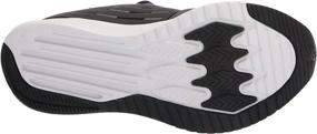 img 1 attached to 👟 Optimized SEO: New Balance Kids' FuelCore Reveal Boa V2 Alternative Closure Running Shoe