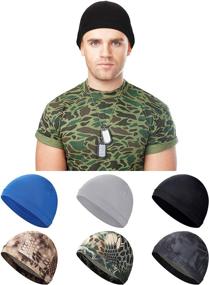 img 3 attached to SATINIOR Cooling Cycling Wicking Camouflage Outdoor Recreation and Outdoor Clothing