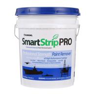 dumond chemicals 3350 smart strip pro high performance paint 💪 remover - 5 gallon: a top-notch choice for effective paint stripping logo