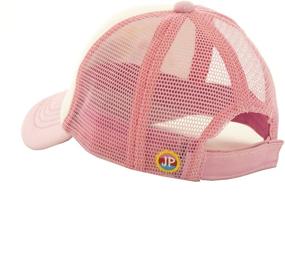 img 2 attached to 🧢 Baseball Trucker Cap with Unicorn Design – Stylish Hats & Caps for Boys' Accessorizing in Available Light