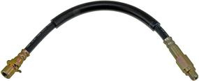 img 3 attached to Dorman H78092 Hydraulic Brake Hose