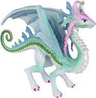 🐉 princess dragon safari s10133 limited логотип